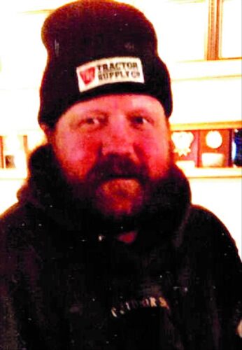 Kenneth Chrispell